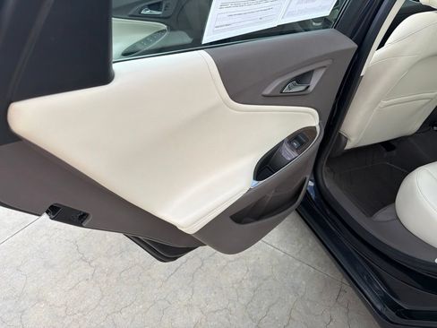 Used 2022 Chevrolet Malibu LT w/ Leather Package FWD image 27