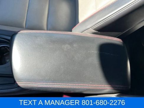 Used 2024 Dodge Durango GT AWD/4WD image 27