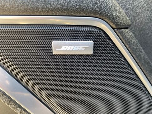 Used 2024 Chevrolet Silverado 1500 RST w/ Convenience Package II AWD/4WD image 17