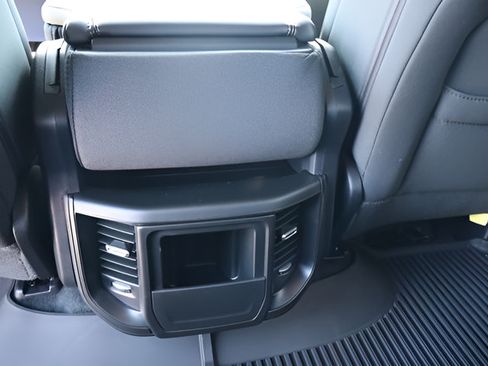 New 2026 RAM 1500 Warlock AWD/4WD image 24