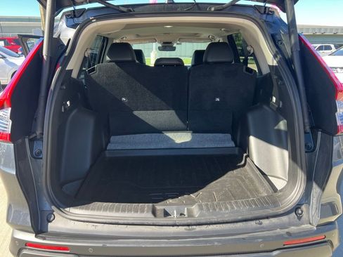 Certified 2023 Honda CR-V EX-L image 21