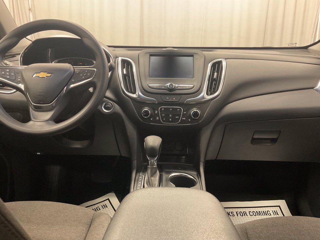 Used 2024 Chevrolet Equinox LT AWD/4WD image 33