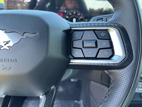 New 2025 Ford Mustang GT Premium image 23