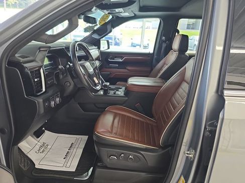 Used 2023 GMC Sierra 1500 Denali Ultimate AWD/4WD image 14