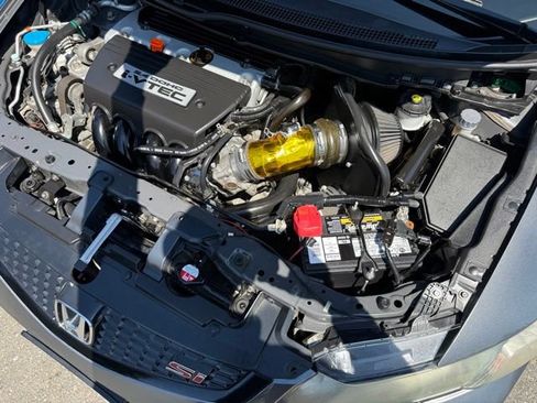 Used 2013 Honda Civic Si image 14