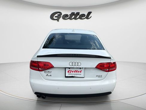 Used 2011 Audi A4 2.0T Premium Plus AWD/4WD image 6