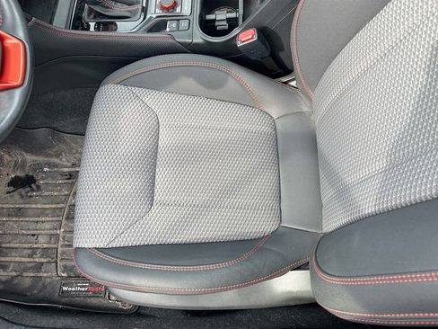 Used 2023 Subaru Forester Sport image 15