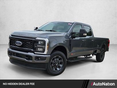 Used 2024 Ford F350 Lariat w/ Lariat Ultimate Package