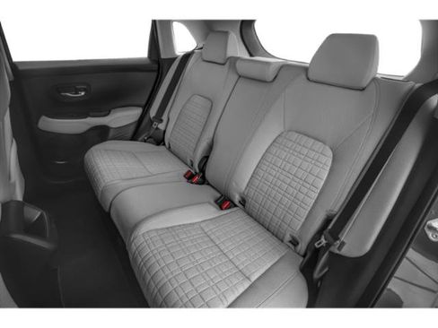 New 2027 Honda HR-V LX image 10