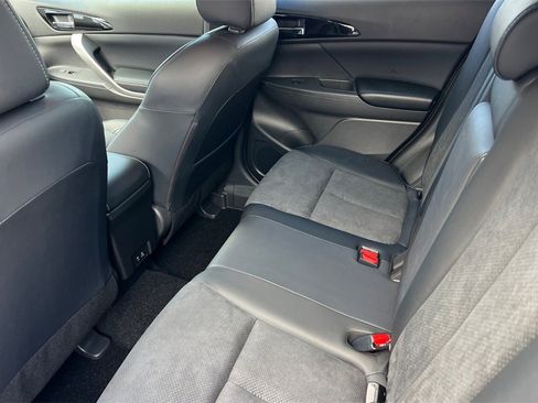 New 2025 Mitsubishi Eclipse Cross SE image 13