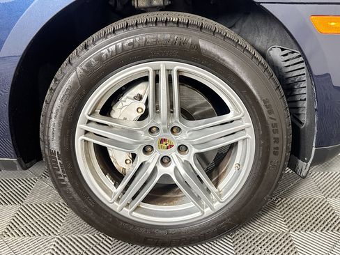 Used 2016 Porsche Macan S AWD/4WD image 30