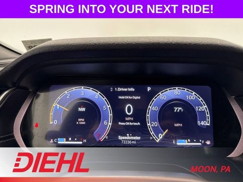 Used 2023 Jeep Grand Cherokee L Laredo image 30