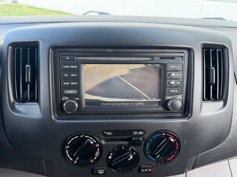 Used 2017 Nissan NV200 SV w/ Technology Package FWD image 23
