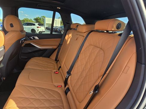New 2026 BMW X5 xDrive50e w/ M Sport Package image 12