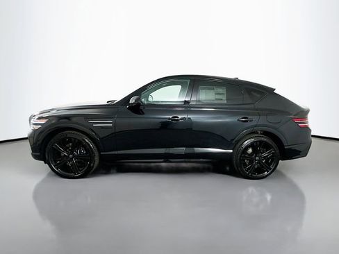 New 2026 Genesis GV80 3.5T Prestige AWD/4WD image 8
