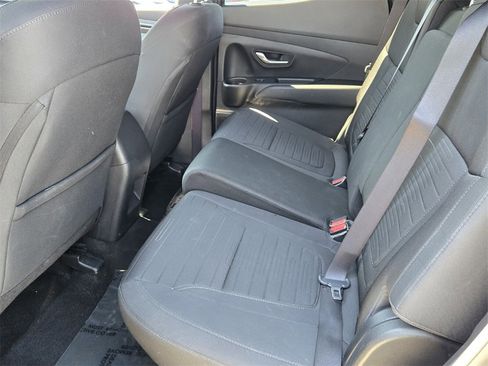 Certified 2024 Hyundai Santa Cruz SEL w/ Activity Package image 11