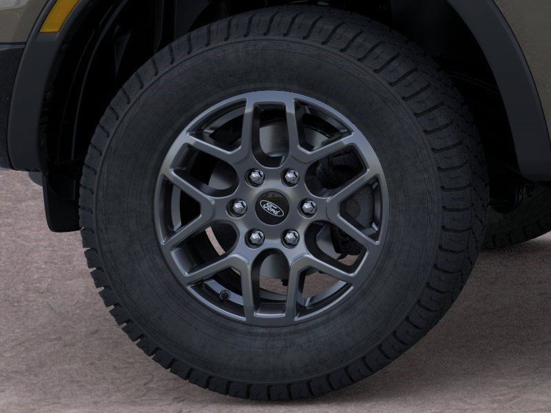 New 2026 Ford Ranger XLT AWD/4WD image 20