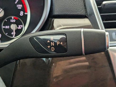 Used 2015 Mercedes-Benz ML 350 4MATIC image 7