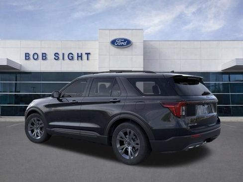 New 2026 Ford Explorer Active w/ Active Comfort Package AWD/4WD image 6