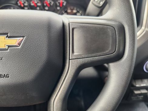 New 2026 Chevrolet Silverado 3500 W/T w/ WT Convenience Package AWD/4WD image 27