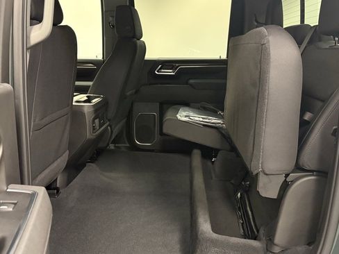 New 2026 Chevrolet Silverado 2500 LT w/ Trail Boss Package image 21