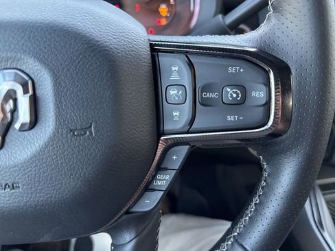 New 2026 RAM 2500 Rebel w/ Rebel Level 1 Equipment Group image 39