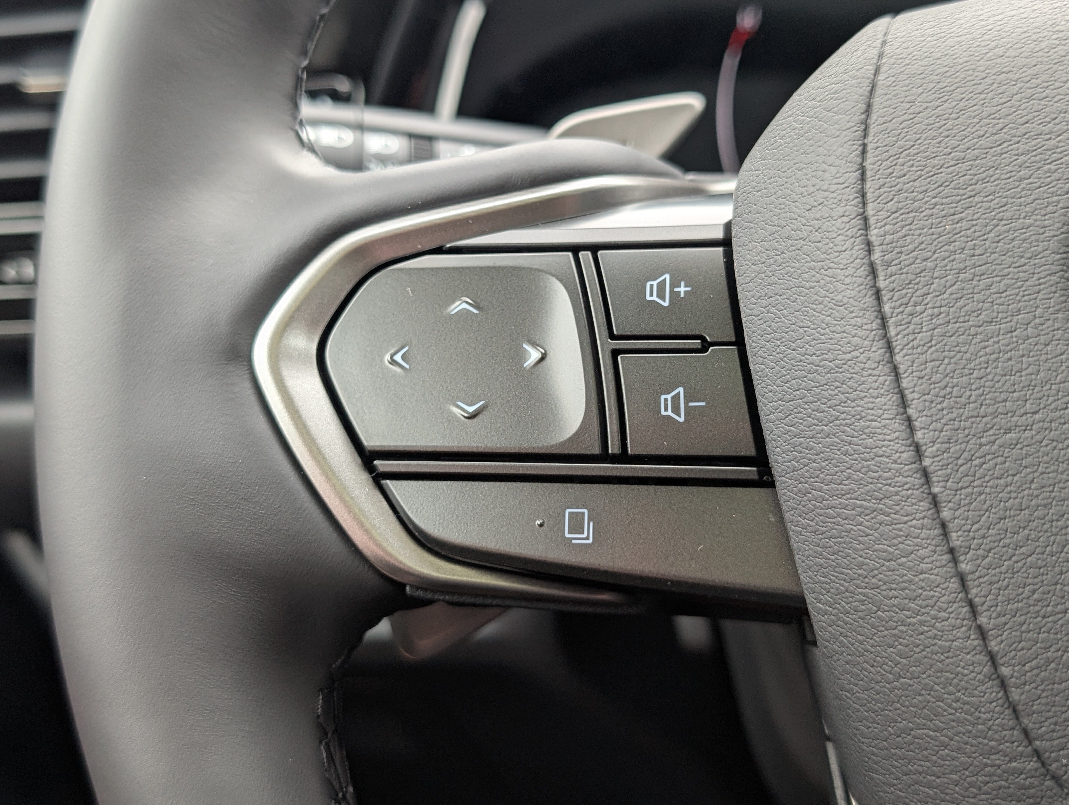 New 2026 Lexus NX 350 AWD w/ Accessory Package (2T) image 21