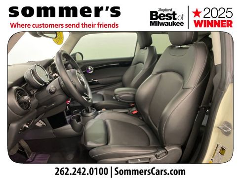 Used 2018 MINI Cooper S image 9