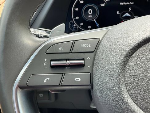 Used 2020 Hyundai Sonata Limited w/ Preferred Accessory Package FWD image 35