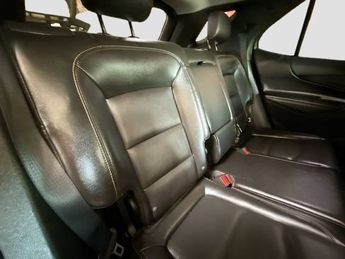 Used 2020 Chevrolet Equinox Premier w/ Premier Redline Edition FWD image 26