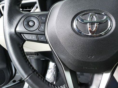 Used 2023 Toyota Corolla Cross XLE w/ Convenience Package AWD/4WD image 18