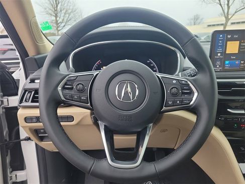 New 2026 Acura MDX FWD image 25