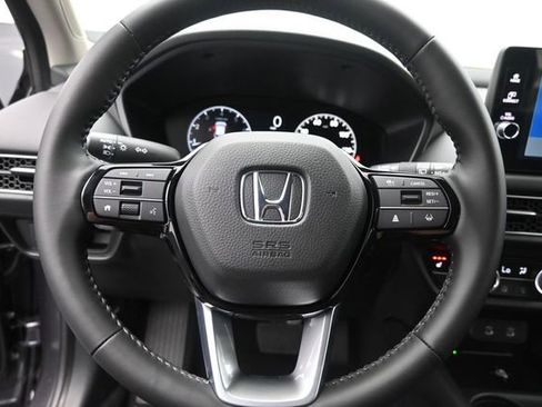 New 2027 Honda HR-V EX-L image 26