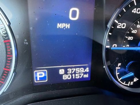 Used 2021 Subaru Ascent Touring w/ Popular Package #2A AWD/4WD image 9