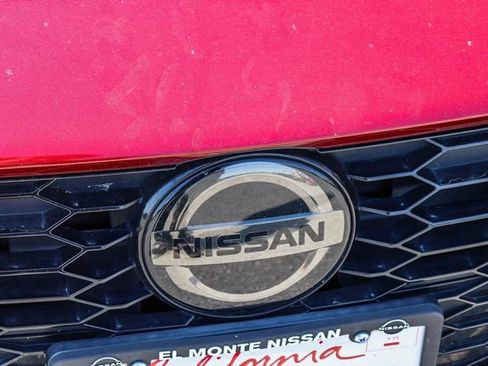 Used 2020 Nissan Sentra SR FWD image 6