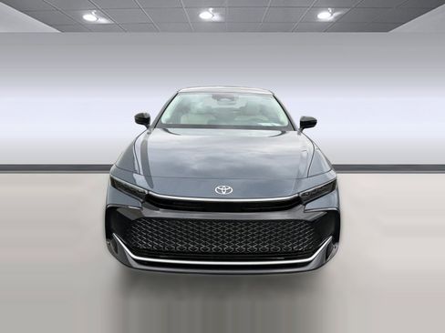 New 2026 Toyota Crown image 7