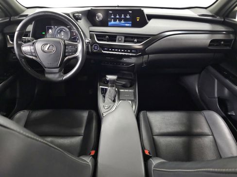 Used 2019 Lexus UX 250h image 11