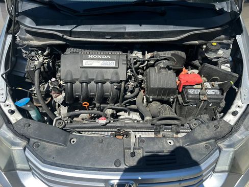 Used 2010 Honda Insight EX image 18