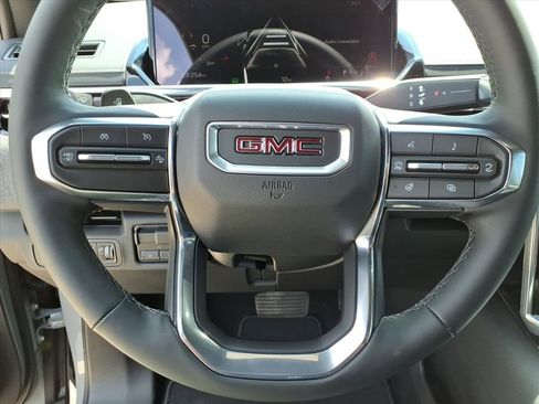 New 2026 GMC Sierra EV Elevation w/ LPO, Elevation Dark Package image 14