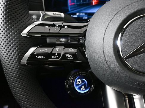 New 2026 Mercedes-Benz AMG GT 43 image 10