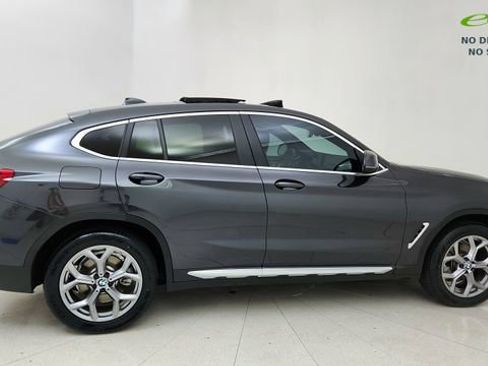 Used 2025 BMW X4 xDrive30i AWD/4WD image 6