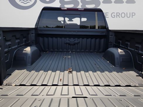New 2026 Chevrolet Silverado 1500 RST w/ RST All Star Premium Package AWD/4WD image 13