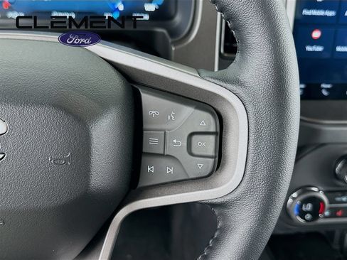 New 2026 Ford Bronco Badlands AWD/4WD image 16