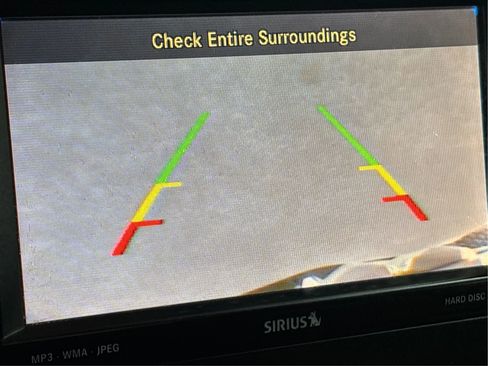 Used 2012 RAM 1500 Sport w/ Sport Premium Group image 37