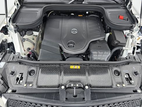 New 2026 Mercedes-Benz GLE 450 4MATIC Coupe image 11