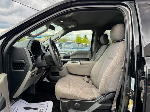 Used 2018 Ford F150 XLT AWD/4WD image 20
