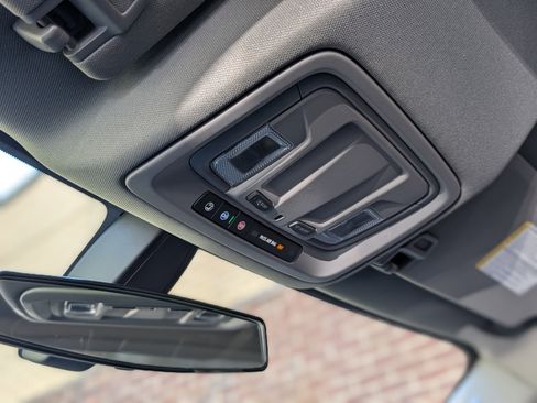 Used 2021 Chevrolet Silverado 1500 LT Trail Boss image 29