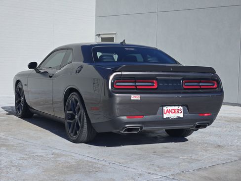 Used 2023 Dodge Challenger R/T w/ Plus Package image 6