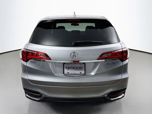 Used 2017 Acura RDX FWD w/ Technology Package image 6