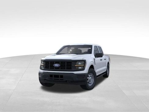 New 2026 Ford F150 XL AWD/4WD image 3